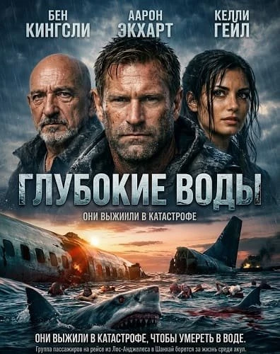 Глубокие воды (2026)