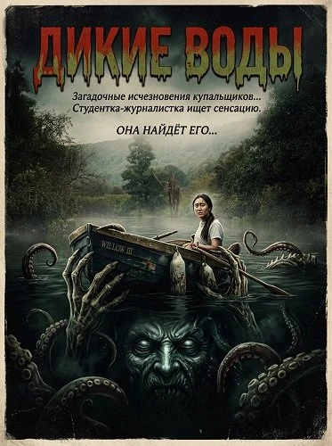 Дикие воды (2026)