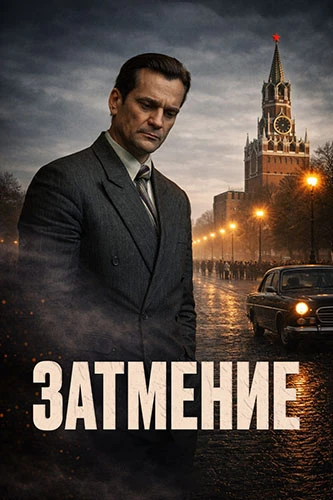 Затмение (1 сезон) (2026)