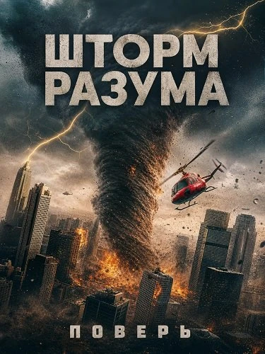Шторм Разума (2025)