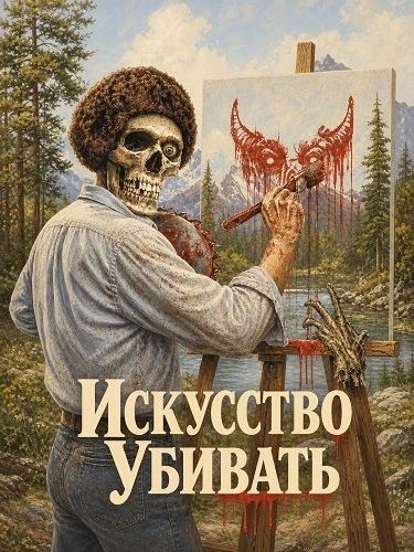 Искусство убивать (2025)