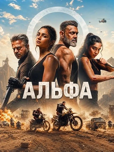 Альфа (2026)