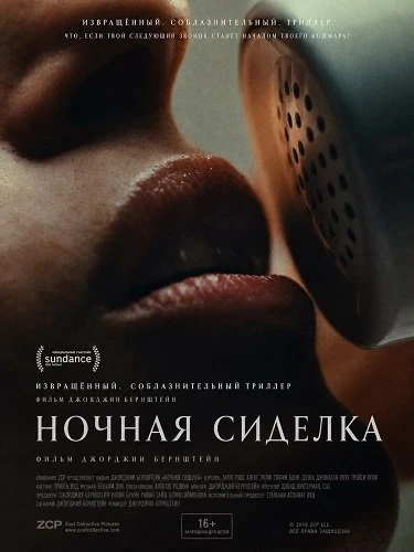 Ночная сиделка (2026)