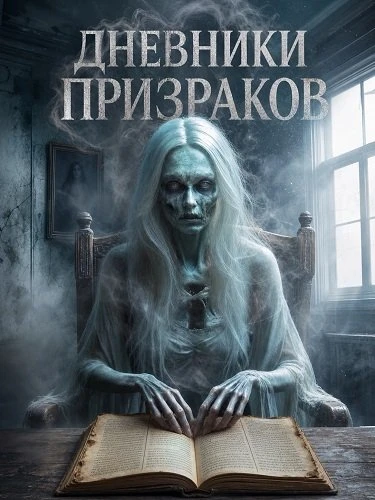 Дневники призраков (2026)