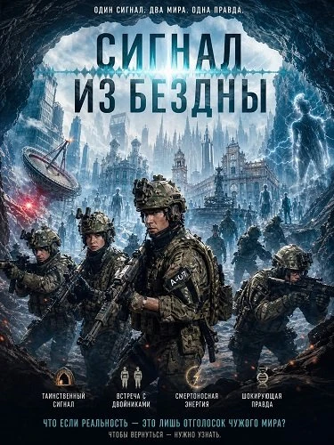 Cигнал из бездны (2026)