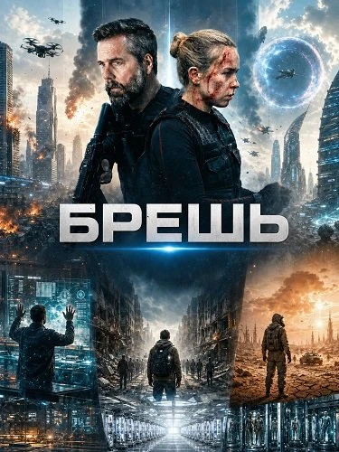 Брешь (2026)