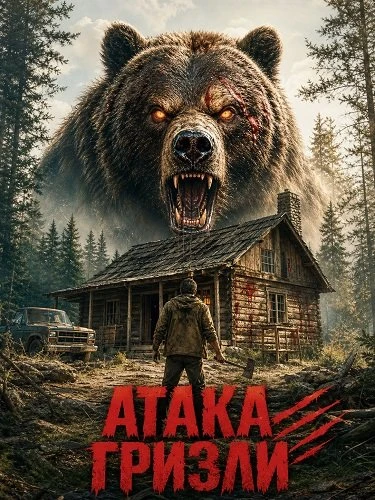 Атака гризли (2026)