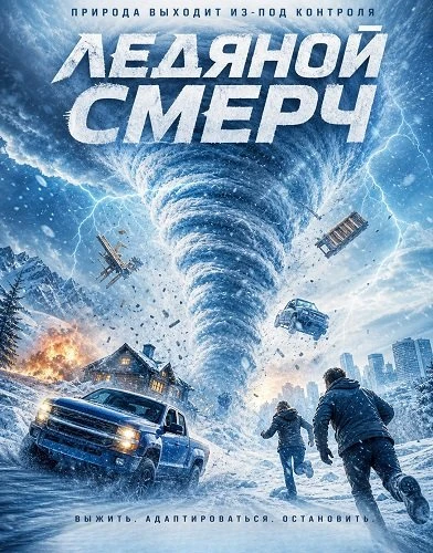 Ледяной смерч (2026)