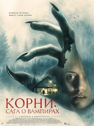 Корни: Сага о вампирах (2026)