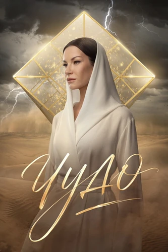 Чудо (1 сезон) (2026)