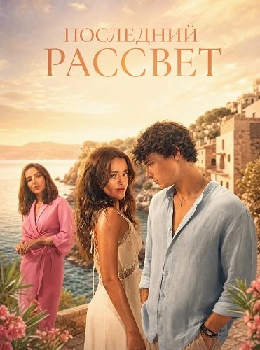 Последний рассвет (2026)