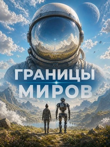 Границы миров (2026)