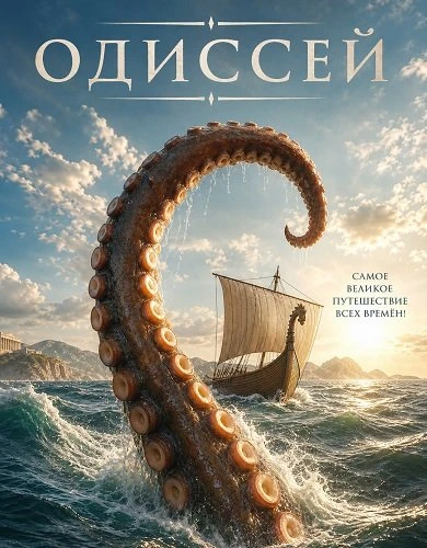 Одиссей (2026)