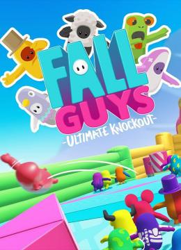 Fall Guys: Ultimate Knockout (2020)